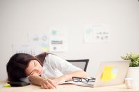 Always Tired? Here’s What You Need to Know About Chronic Fatigue Syndrome